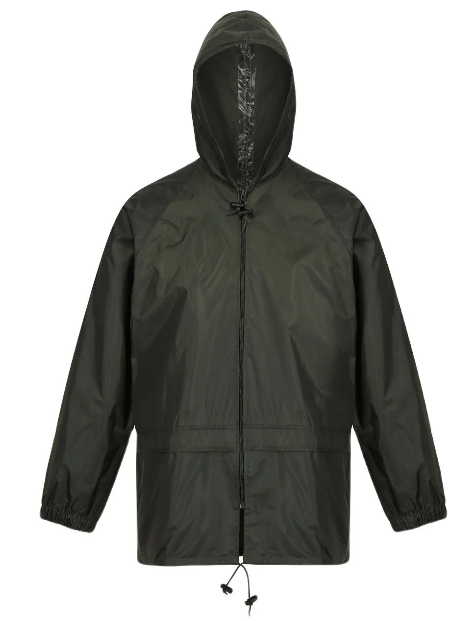 Regatta Professional Pro Stormbreak Waterproof Jacket - Image 10