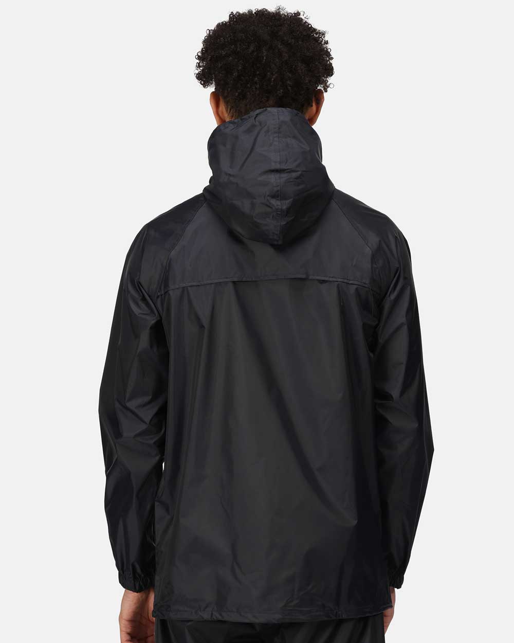 Regatta Professional Pro Stormbreak Waterproof Jacket - Image 11