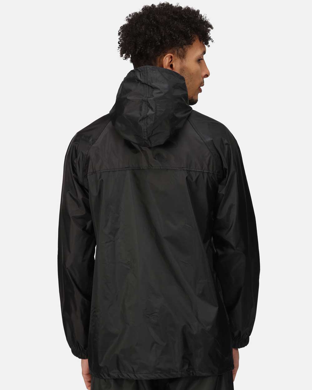 Regatta Professional Pro Stormbreak Waterproof Jacket - Image 4