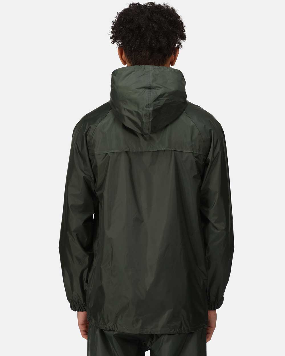 Regatta Professional Pro Stormbreak Waterproof Jacket - Image 5