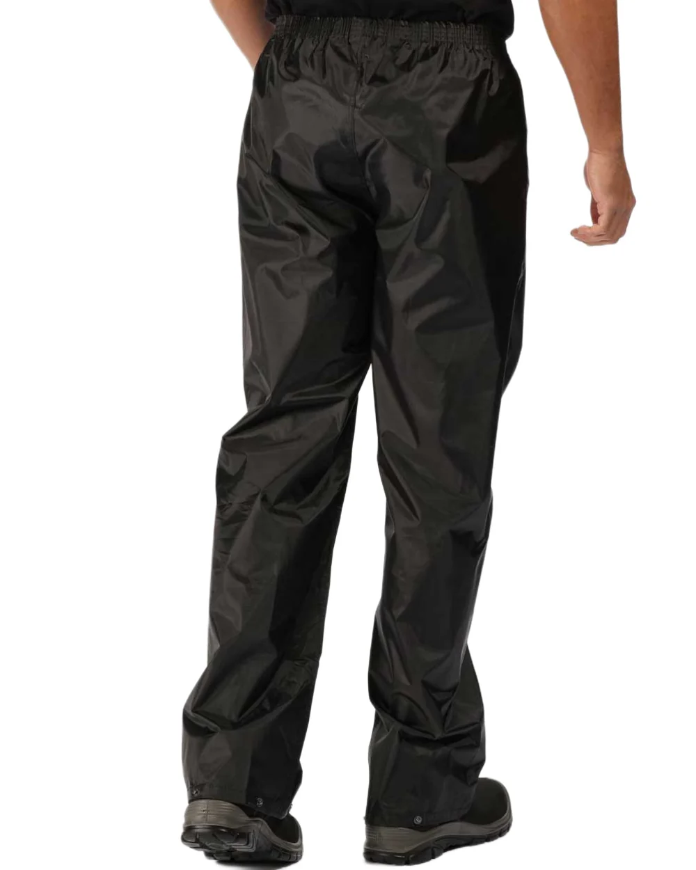 Regatta Professional Pro Stormbreak Waterproof Overtrousers - Image 11