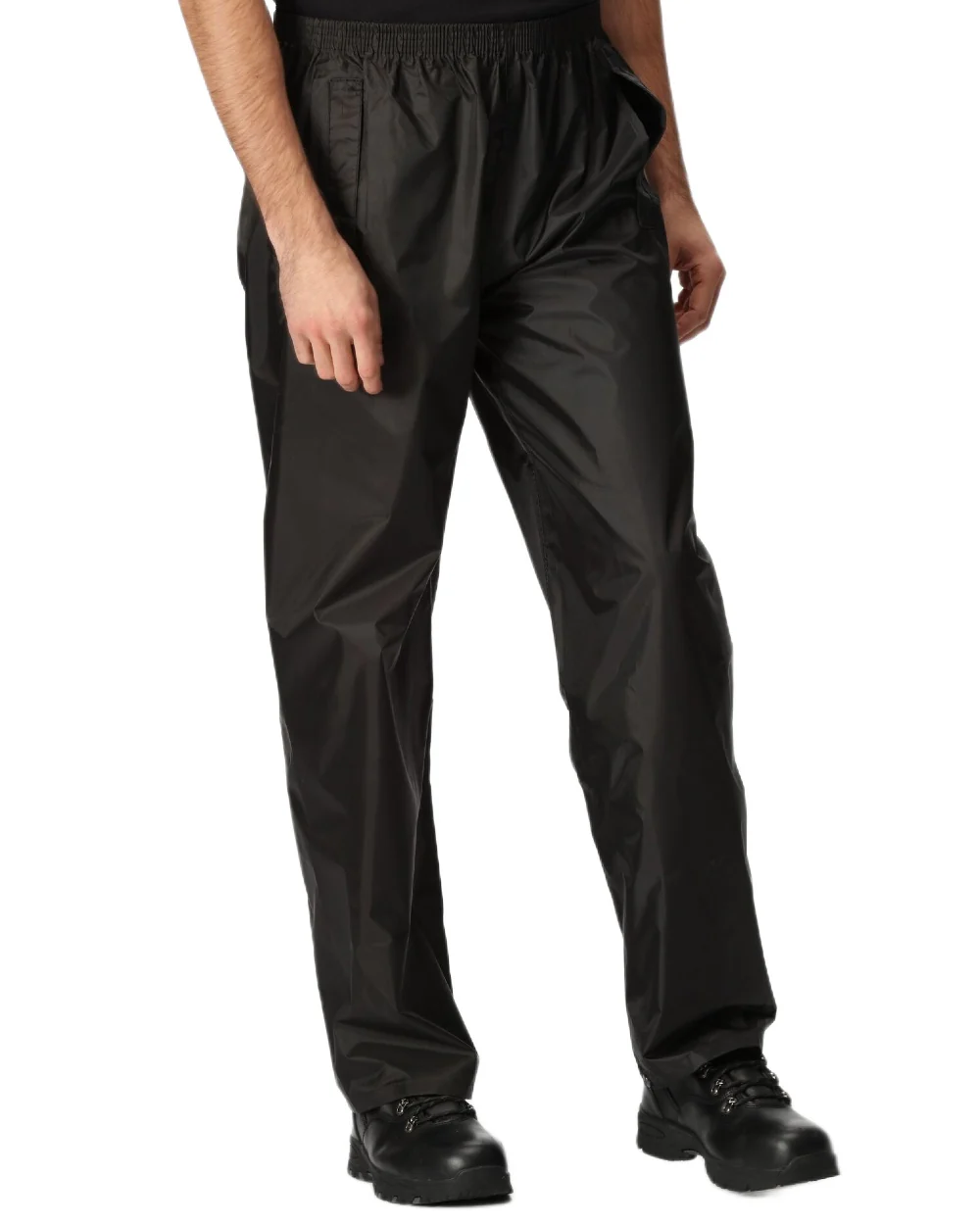 Regatta Professional Pro Stormbreak Waterproof Overtrousers - Image 12