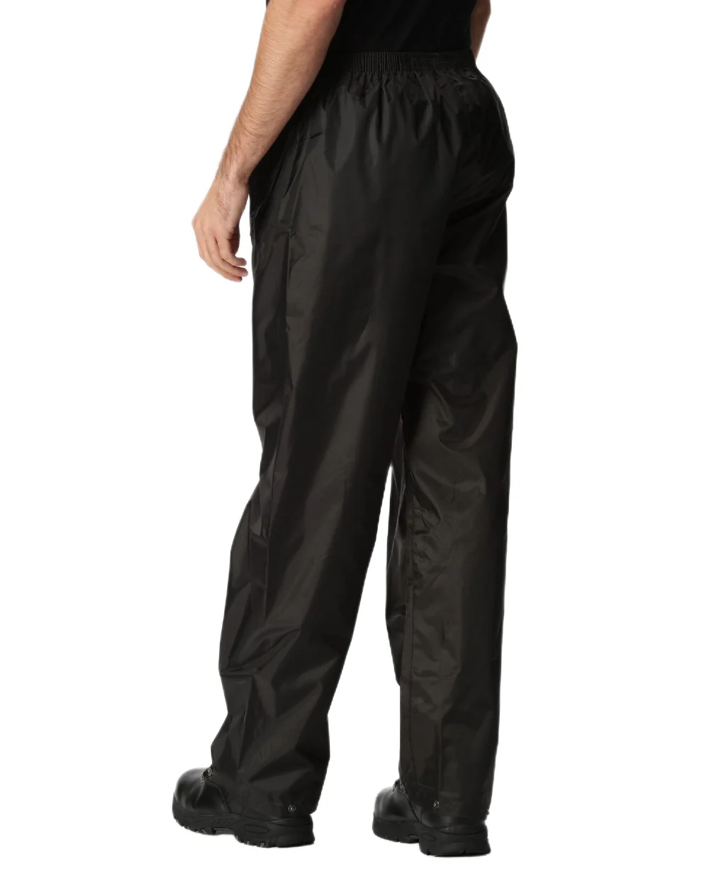 Regatta Professional Pro Stormbreak Waterproof Overtrousers - Image 14