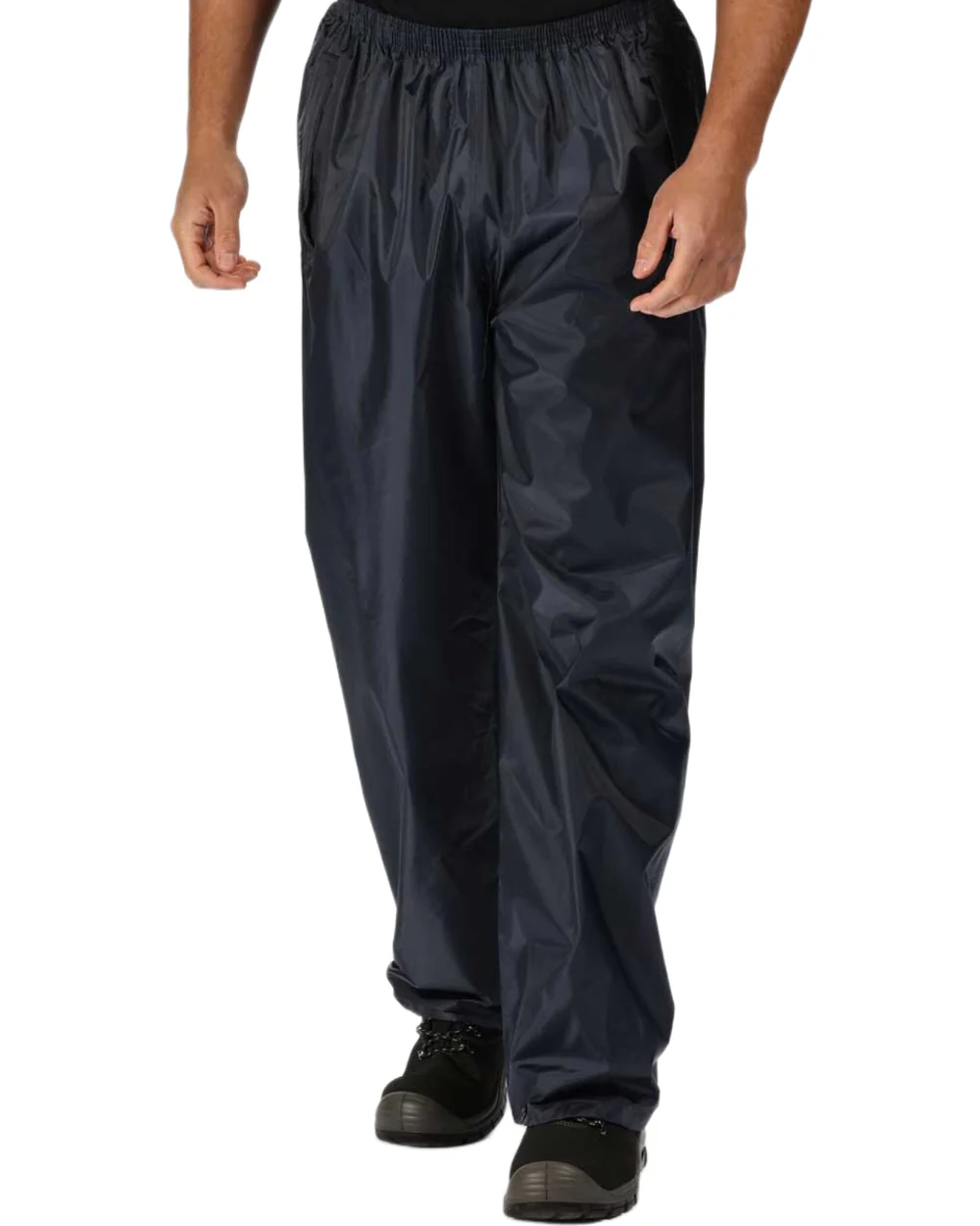 Regatta Professional Pro Stormbreak Waterproof Overtrousers - Image 17