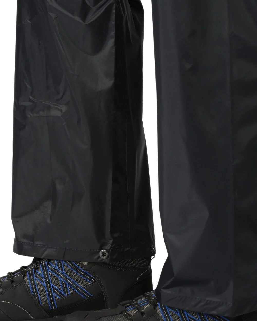 Regatta Professional Pro Stormbreak Waterproof Overtrousers - Image 19