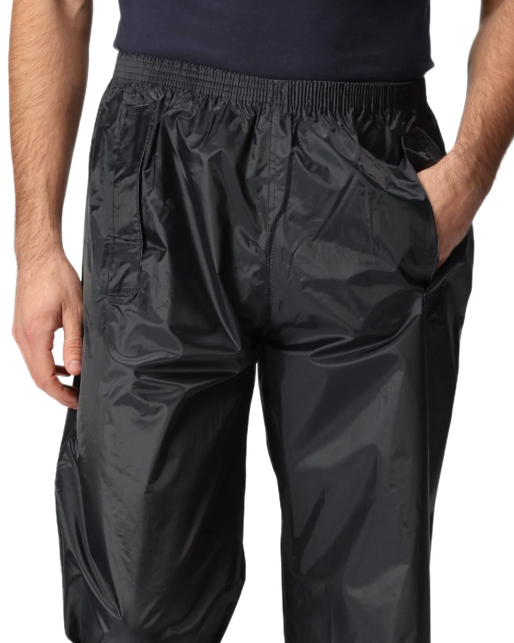 Regatta Professional Pro Stormbreak Waterproof Overtrousers - Image 20