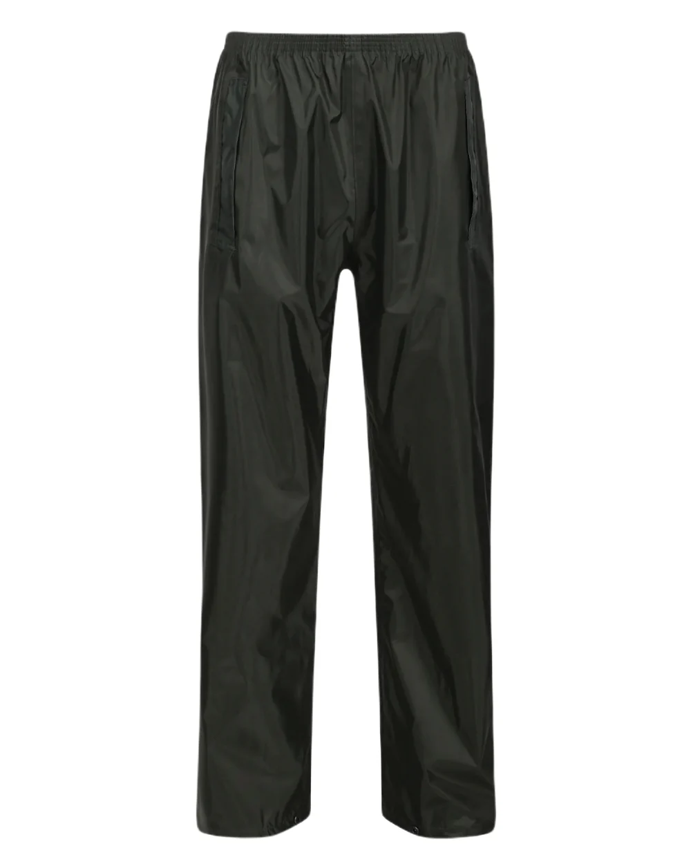 Regatta Professional Pro Stormbreak Waterproof Overtrousers - Image 3