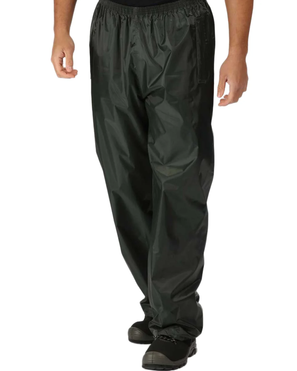 Regatta Professional Pro Stormbreak Waterproof Overtrousers - Image 5