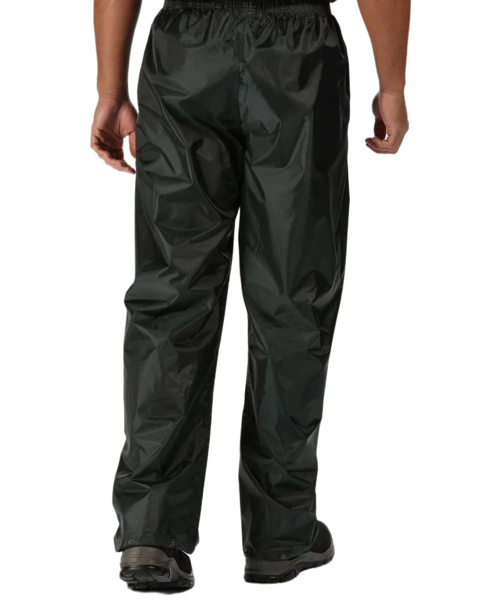 Regatta Professional Pro Stormbreak Waterproof Overtrousers - Image 6