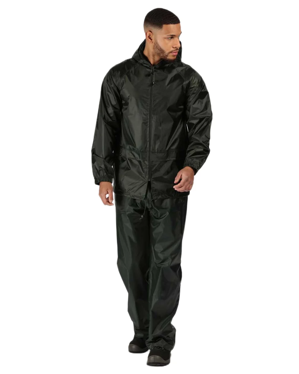 Regatta Professional Pro Stormbreak Waterproof Overtrousers - Image 7