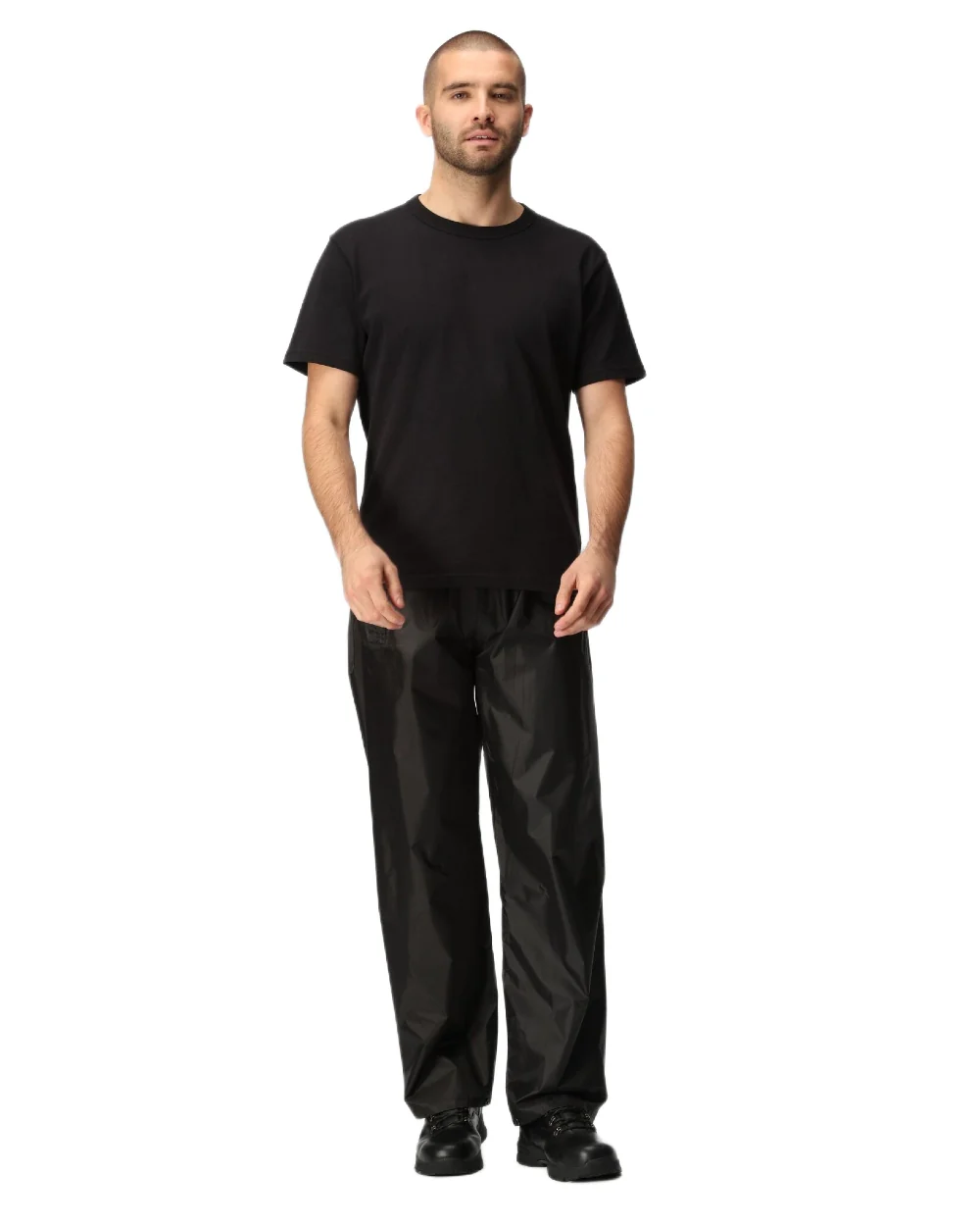 Regatta Professional Pro Stormbreak Waterproof Overtrousers - Image 8