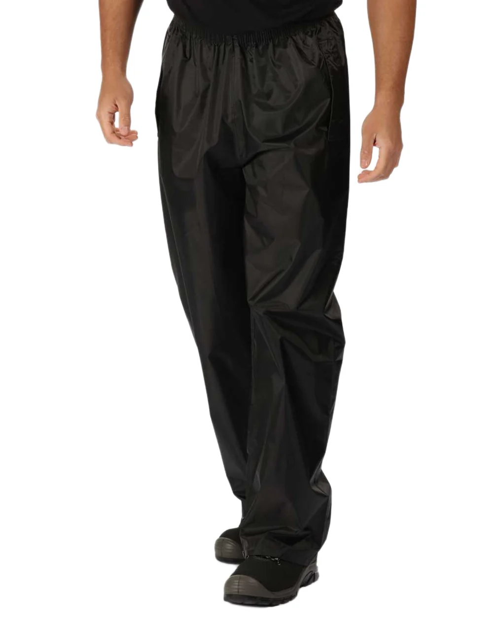 Regatta Professional Pro Stormbreak Waterproof Overtrousers - Image 9