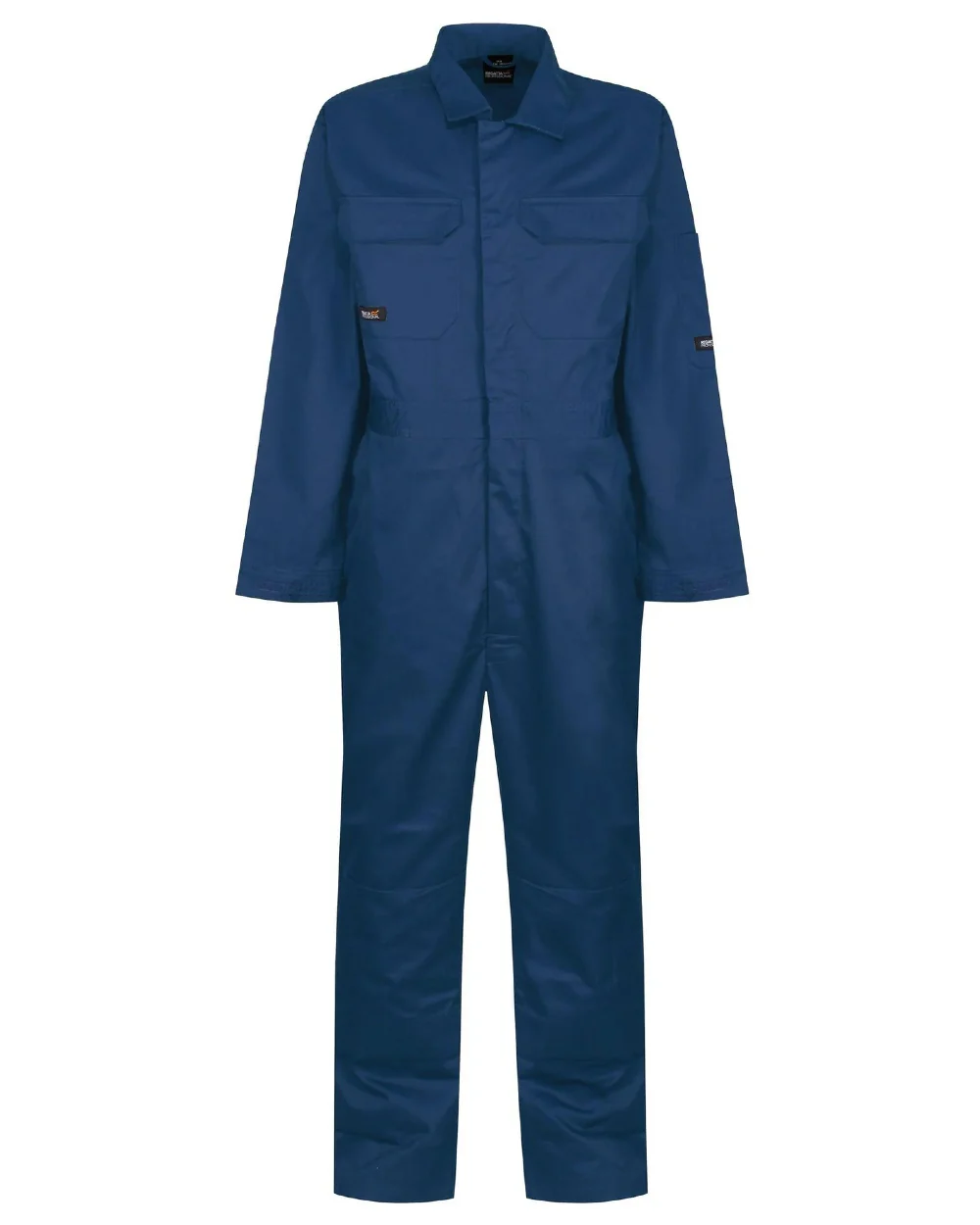 Regatta Professional Pro Stud Fasten Coverall - Image 14