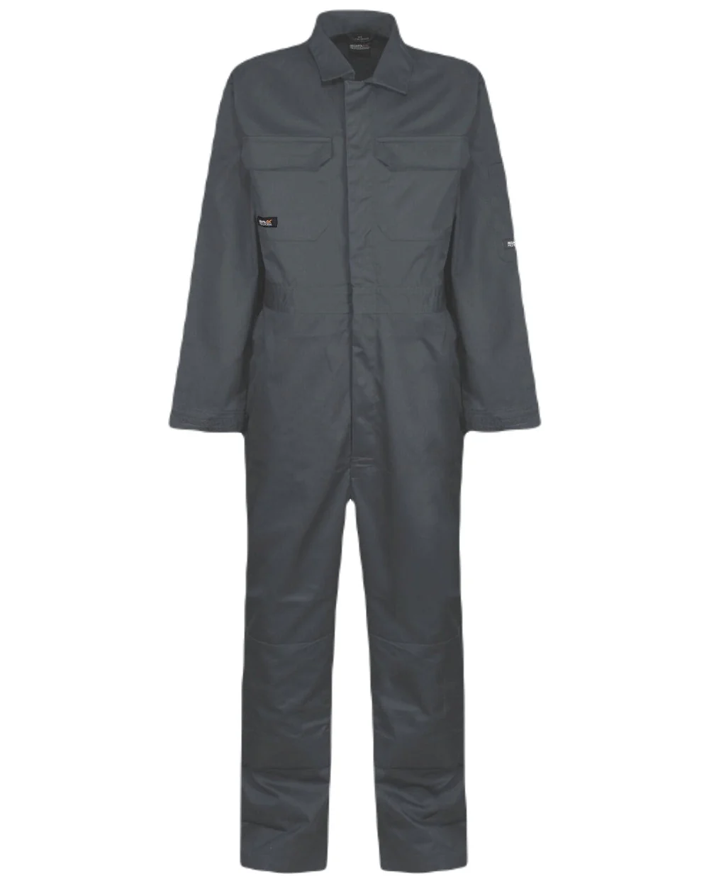 Regatta Professional Pro Stud Fasten Coverall - Image 16