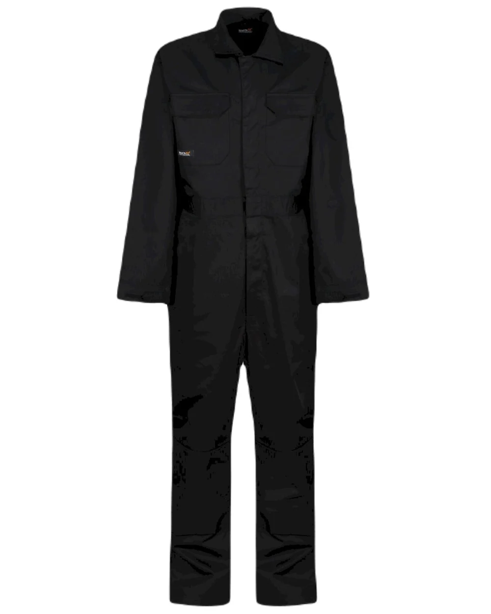 Regatta Professional Pro Stud Fasten Coverall - Image 3