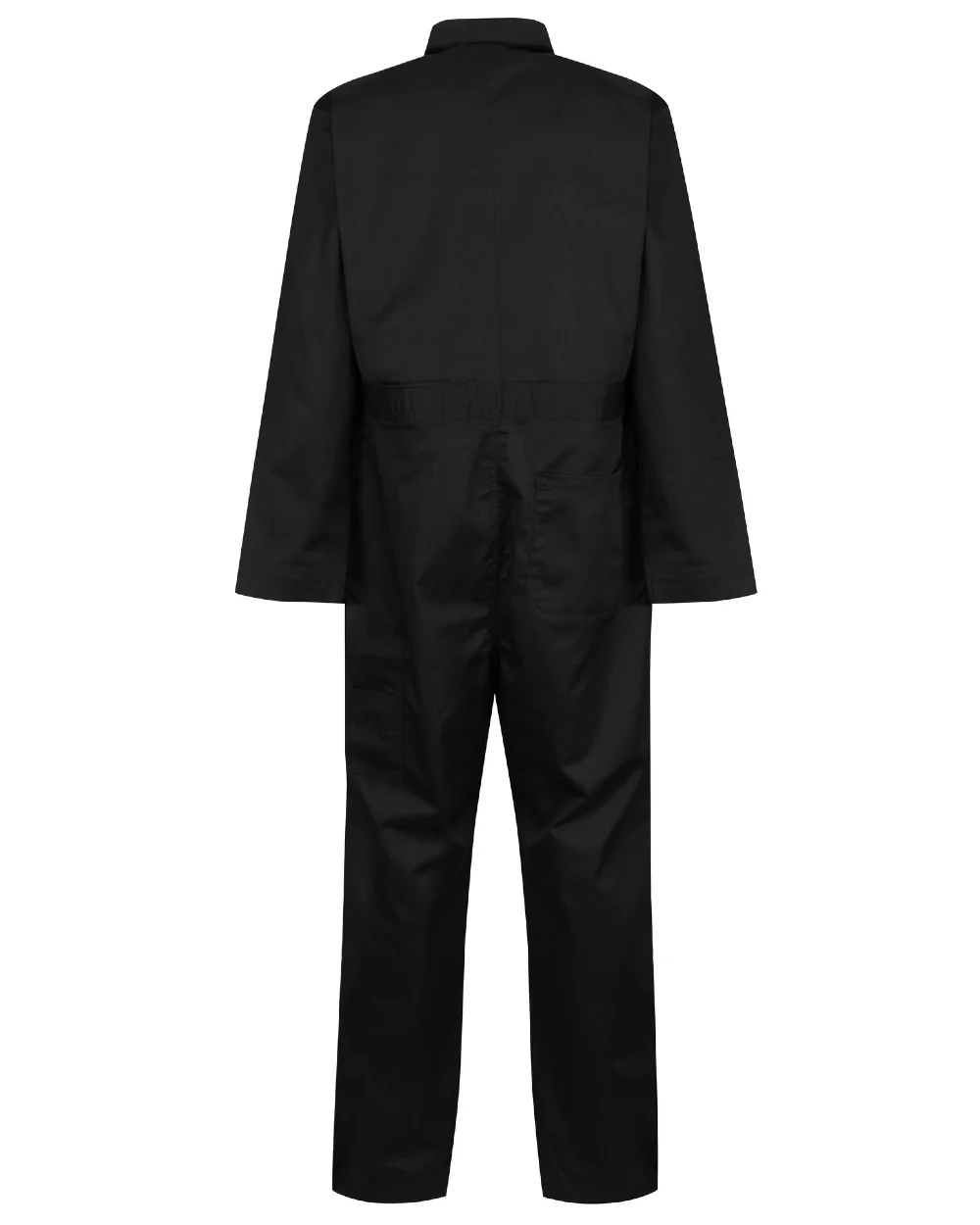 Regatta Professional Pro Stud Fasten Coverall - Image 9