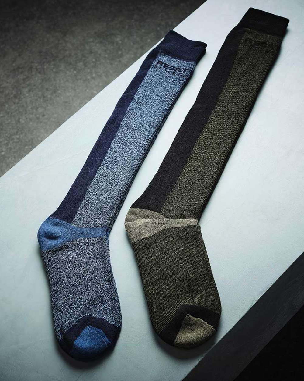 Regatta Professional Pro Two Pack Welly Socks - Image 4