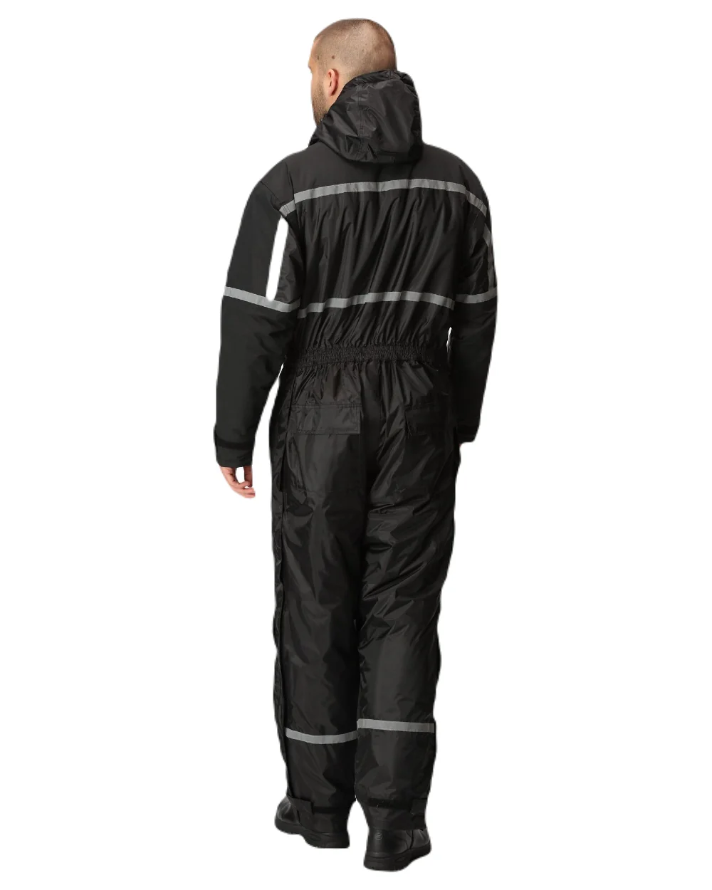 Regatta Professional Pro Waterproof Insulated Coverall - Image 10