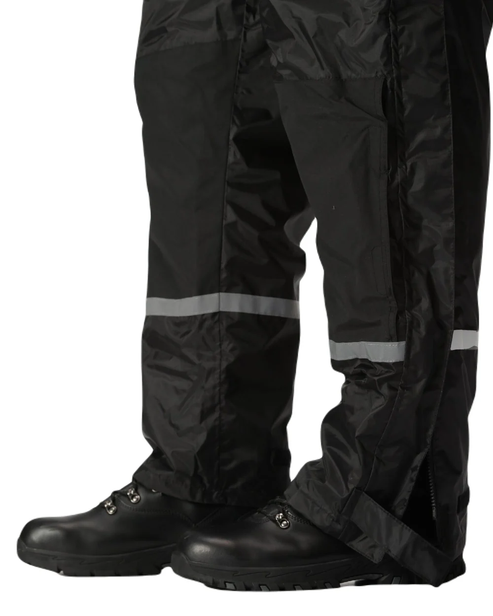 Regatta Professional Pro Waterproof Insulated Coverall - Image 13