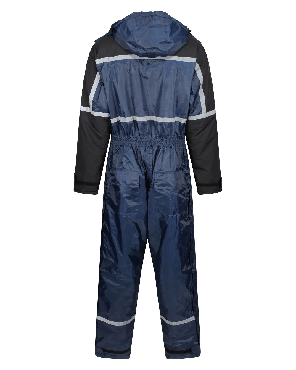 Regatta Professional Pro Waterproof Insulated Coverall - Image 15