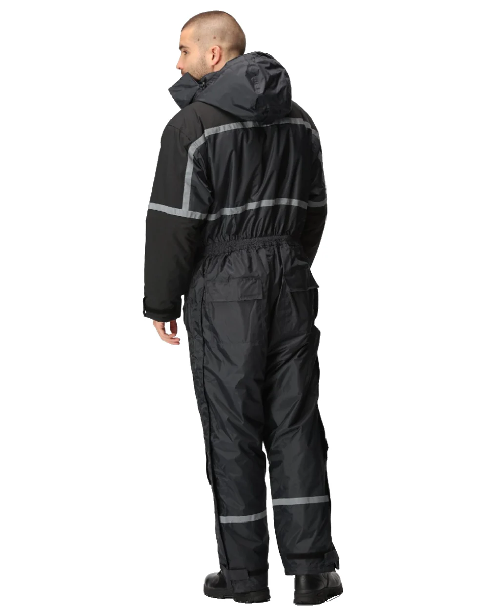 Regatta Professional Pro Waterproof Insulated Coverall - Image 16