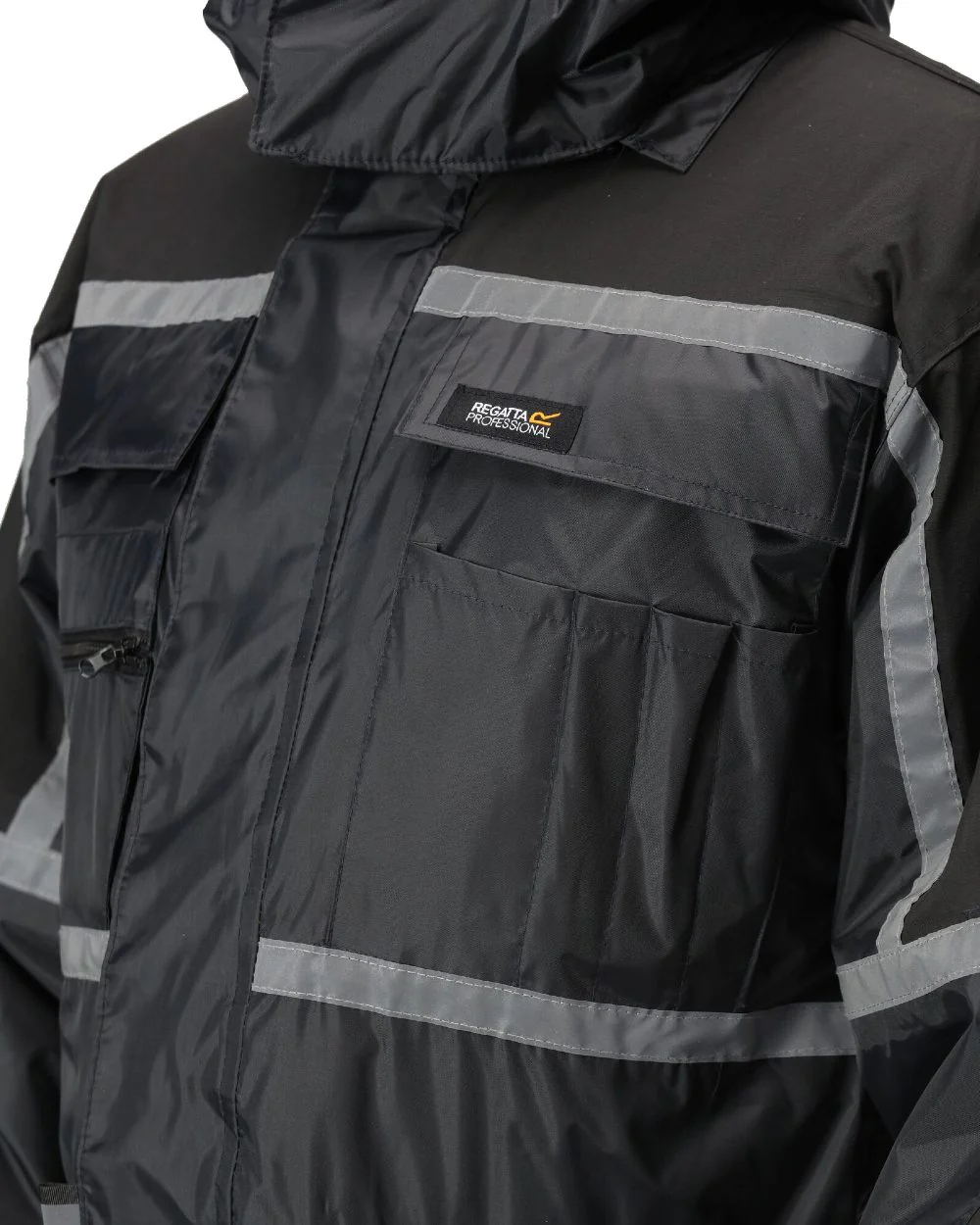 Regatta Professional Pro Waterproof Insulated Coverall - Image 18