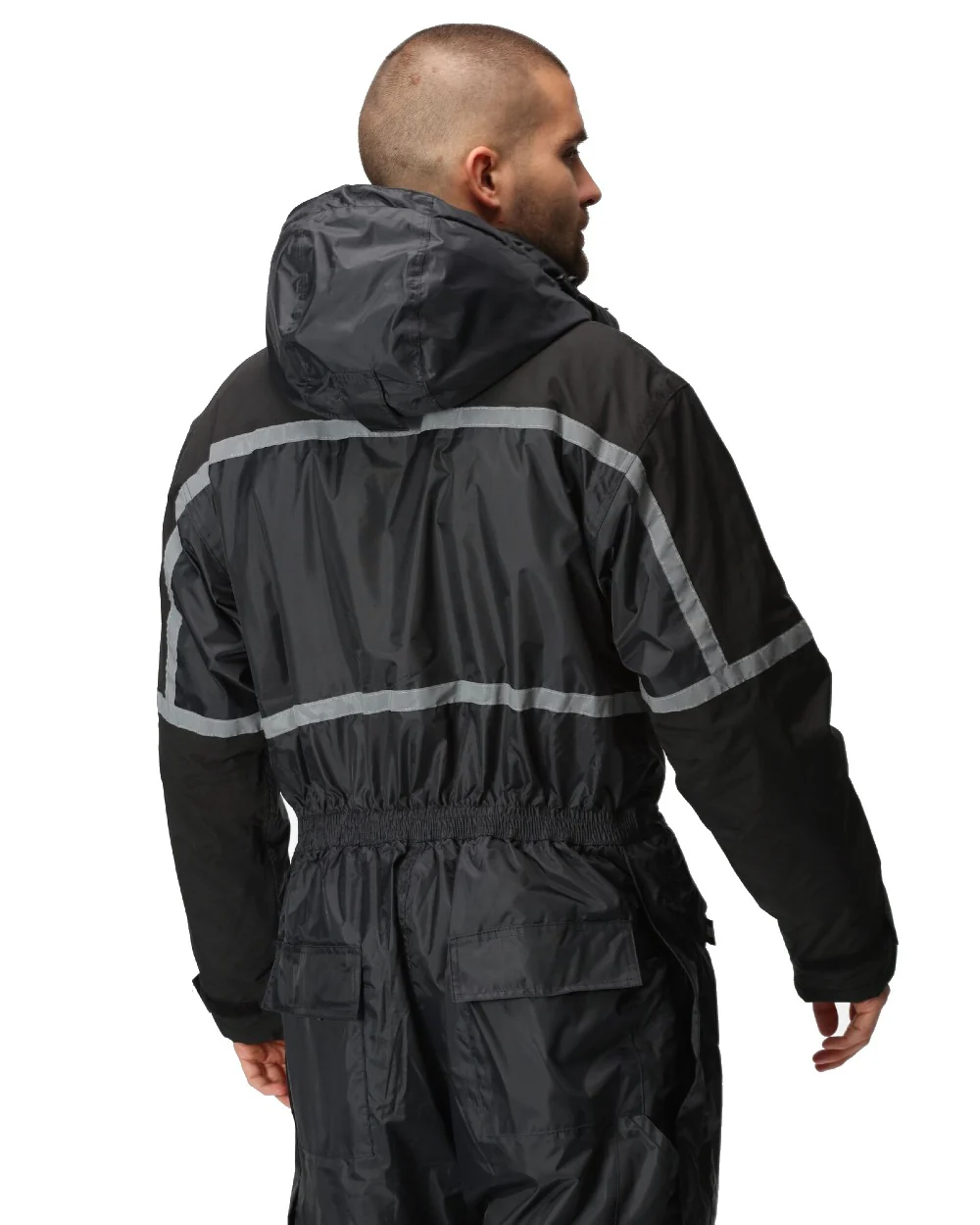 Regatta Professional Pro Waterproof Insulated Coverall - Image 19