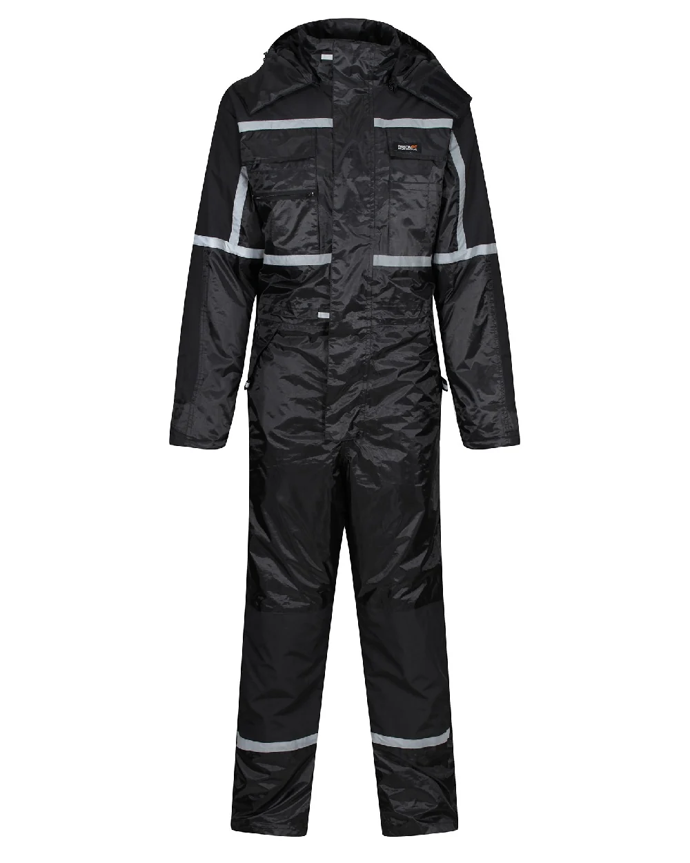 Regatta Professional Pro Waterproof Insulated Coverall - Image 3