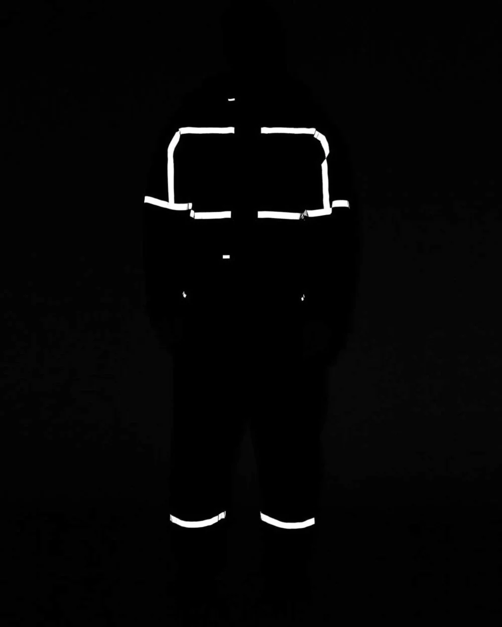 Regatta Professional Pro Waterproof Insulated Coverall - Image 6