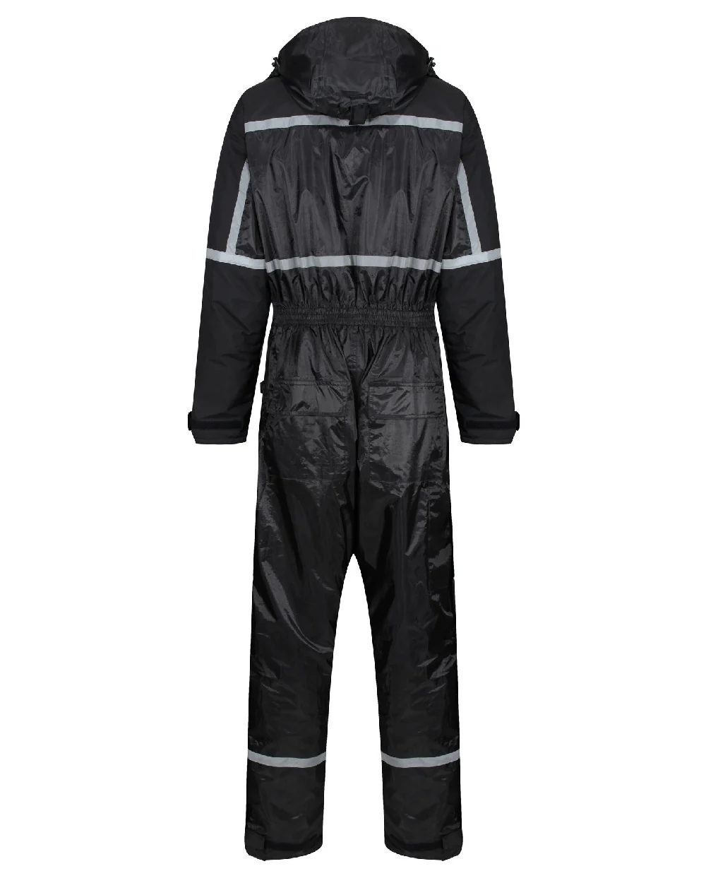 Regatta Professional Pro Waterproof Insulated Coverall - Image 7