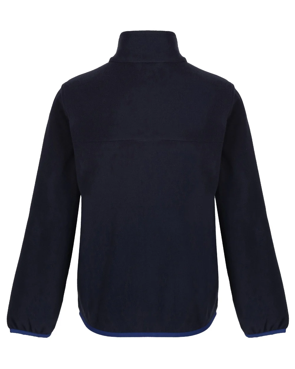 Regatta Professional Childrens Full Zip Micro Fleece Jacket - Image 5