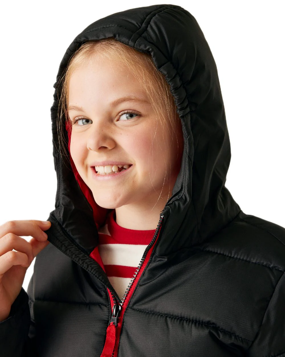 Regatta Professional Childrens Thermal Jacket - Image 12