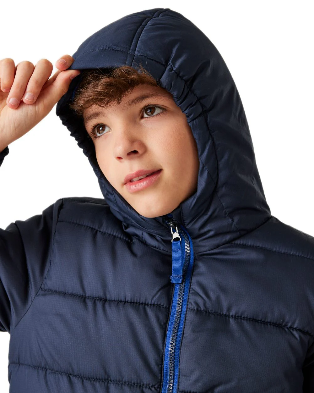 Regatta Professional Childrens Thermal Jacket - Image 6