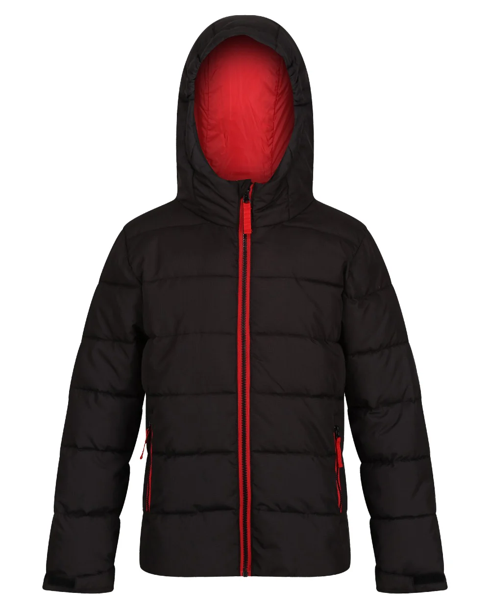 Regatta Professional Childrens Thermal Jacket - Image 8