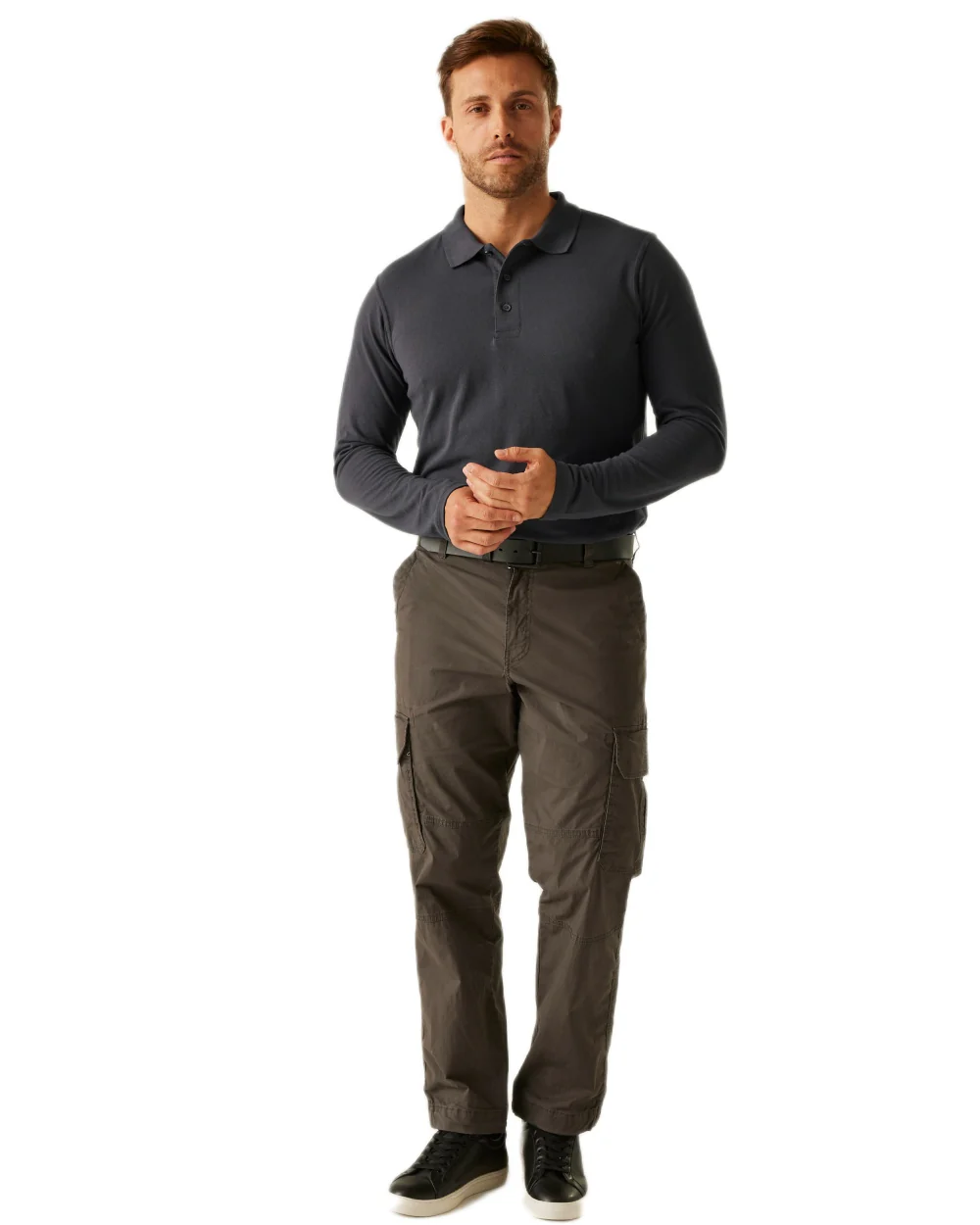 Regatta Professional Mens 65/35 Polo Shirt - Image 10