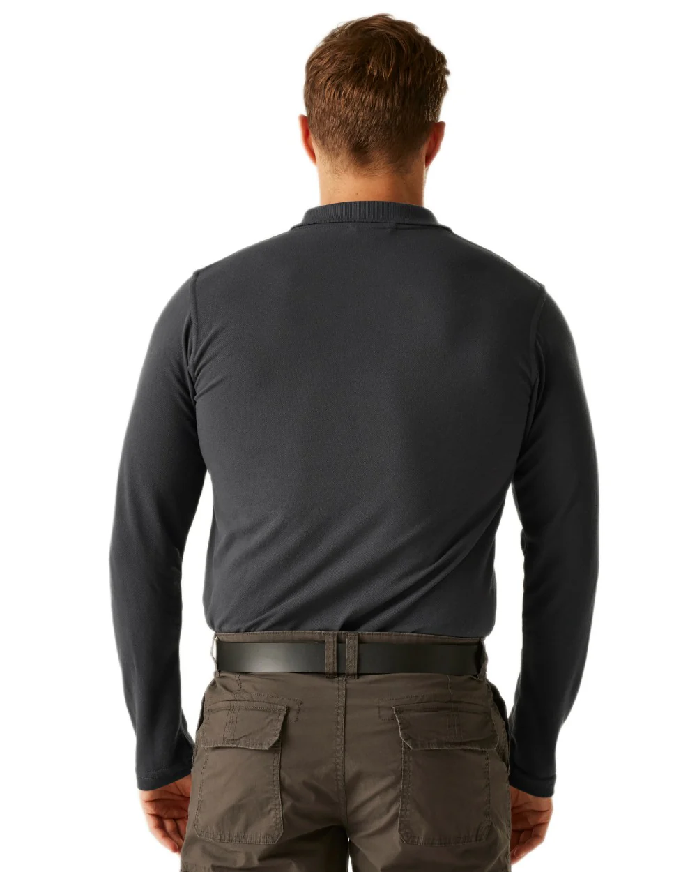 Regatta Professional Mens 65/35 Polo Shirt - Image 12