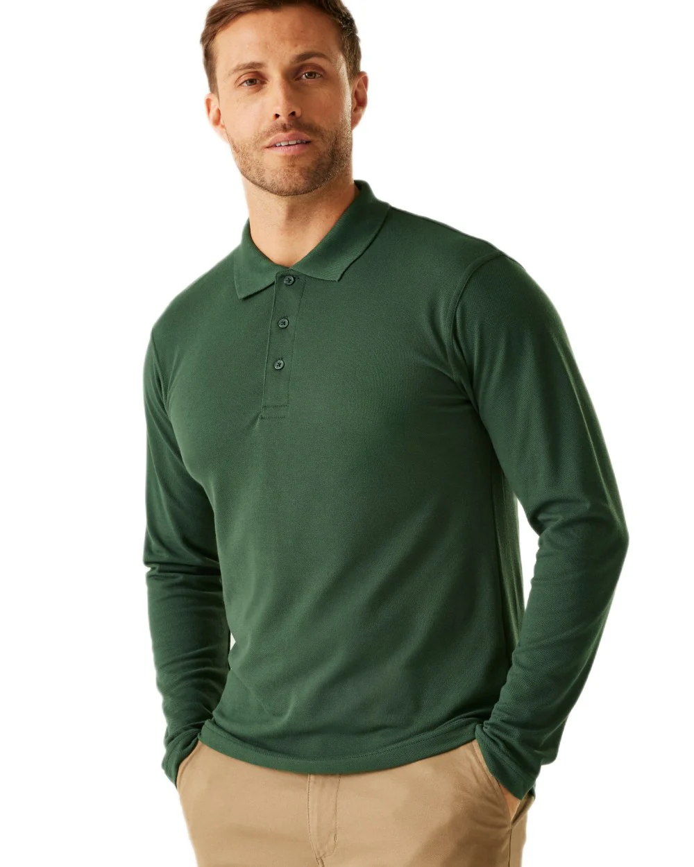 Regatta Professional Mens 65/35 Polo Shirt - Image 15
