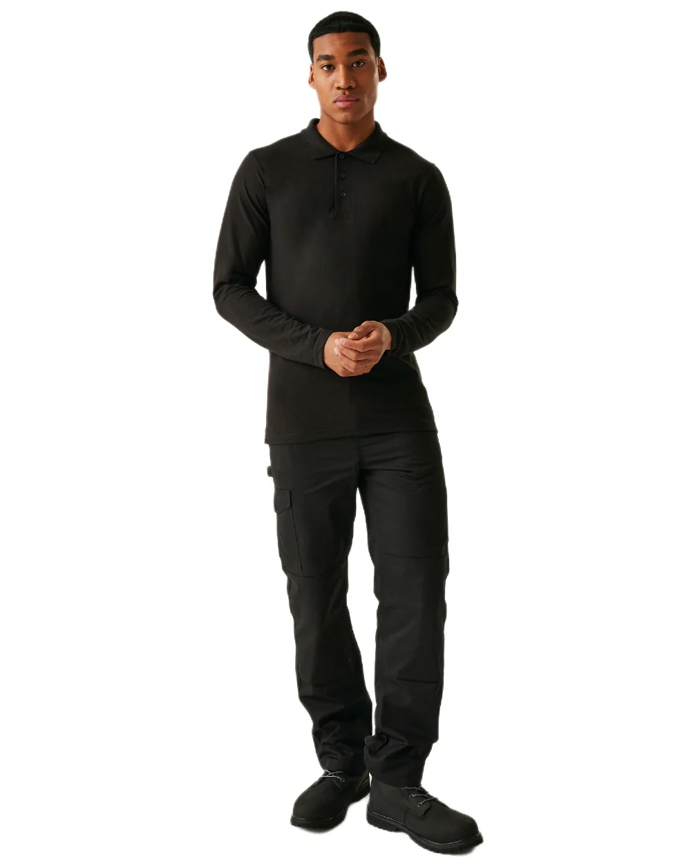 Regatta Professional Mens 65/35 Polo Shirt - Image 21