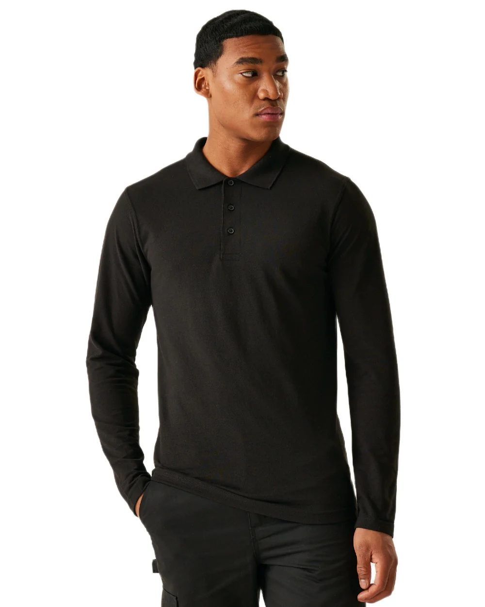 Regatta Professional Mens 65/35 Polo Shirt - Image 22