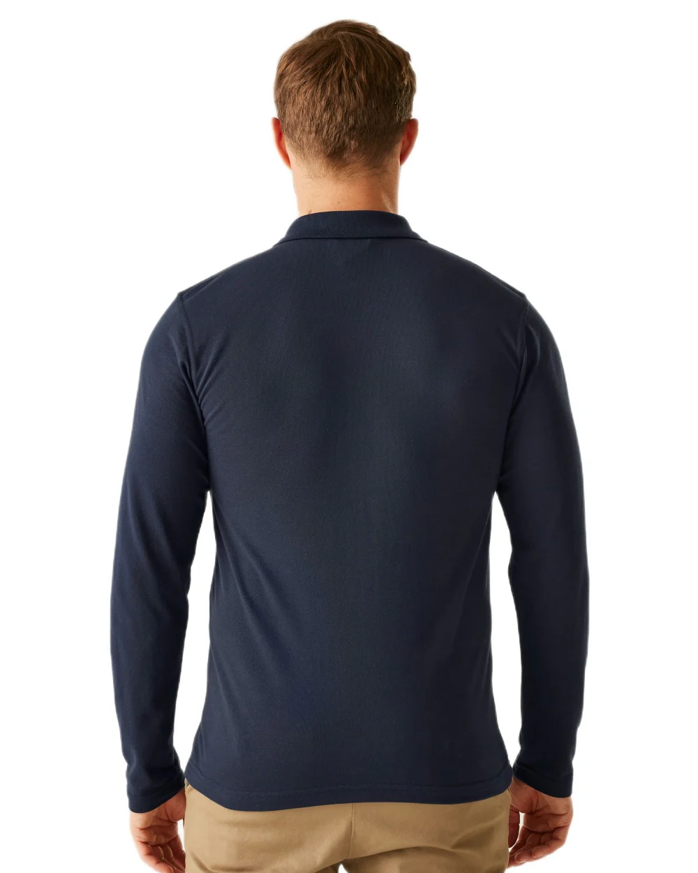 Regatta Professional Mens 65/35 Polo Shirt - Image 5