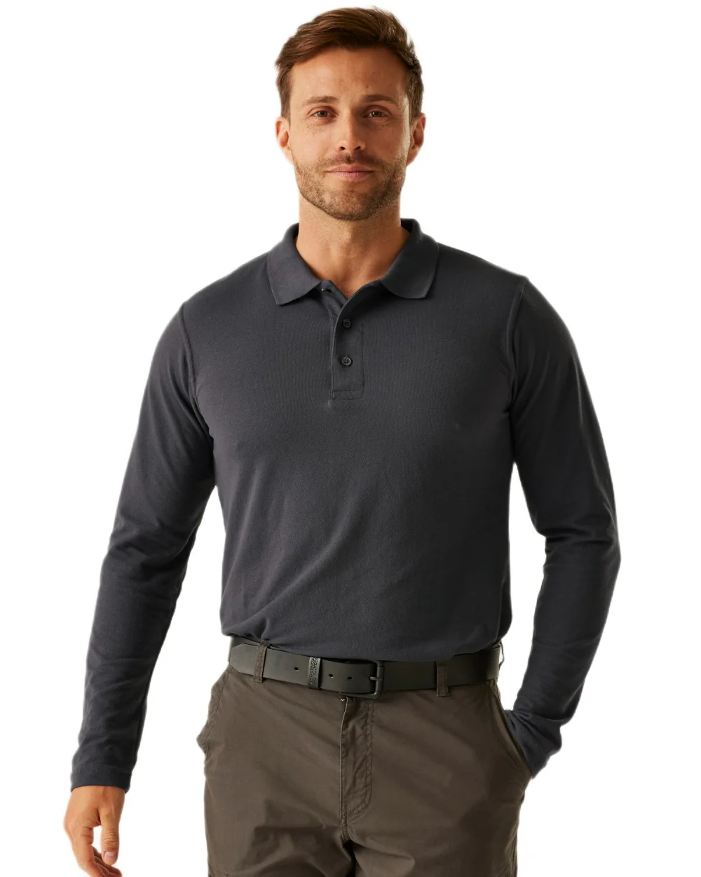 Regatta Professional Mens 65/35 Polo Shirt - Image 9