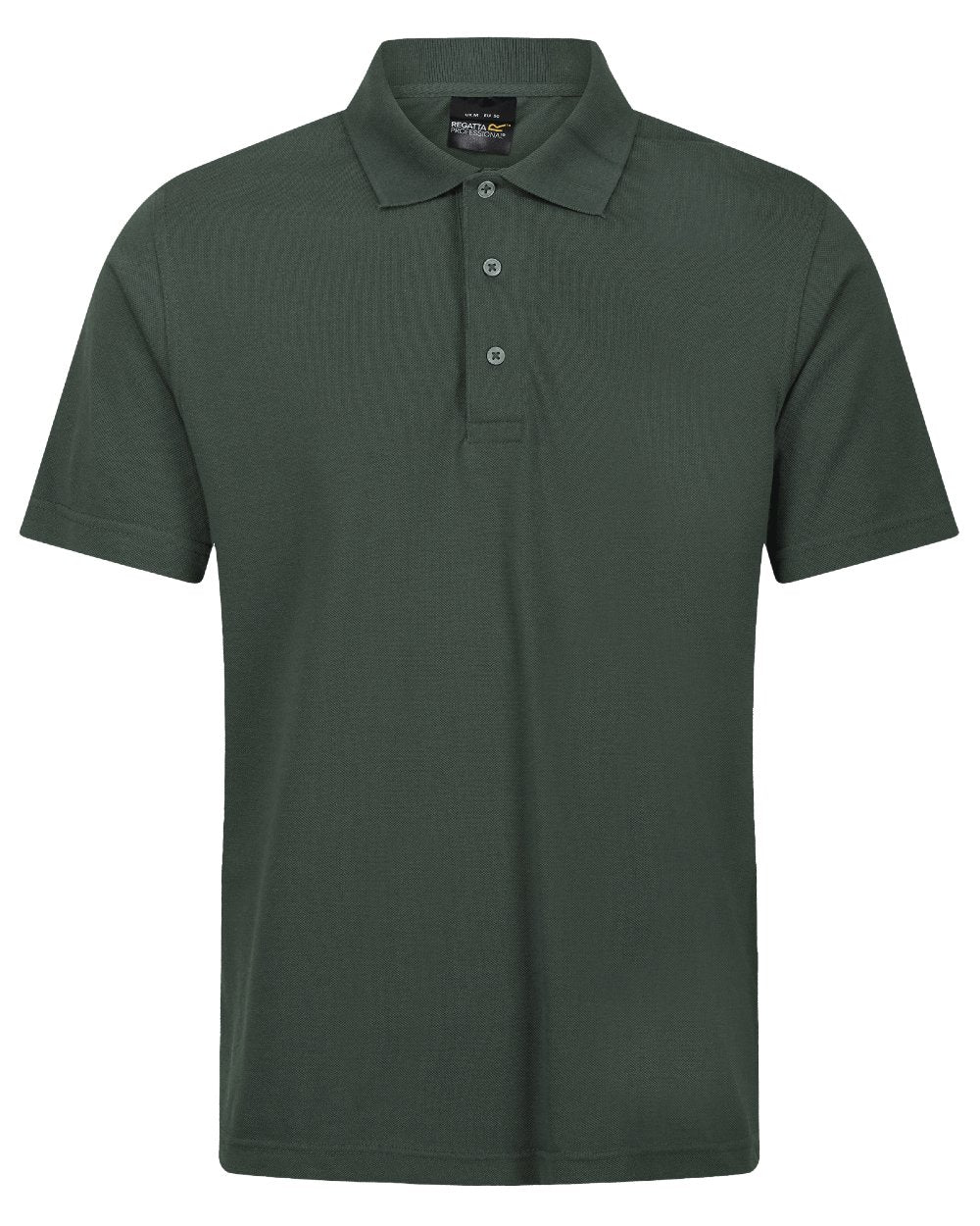 Regatta Professional Mens 65/35 Polo Short Sleeve Shirt - Image 14