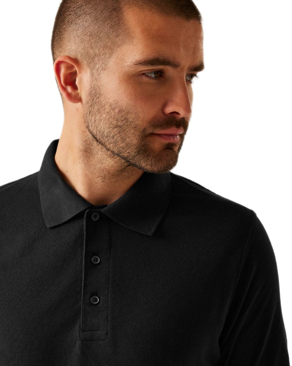 Regatta Professional Mens 65/35 Polo Short Sleeve Shirt - Image 25