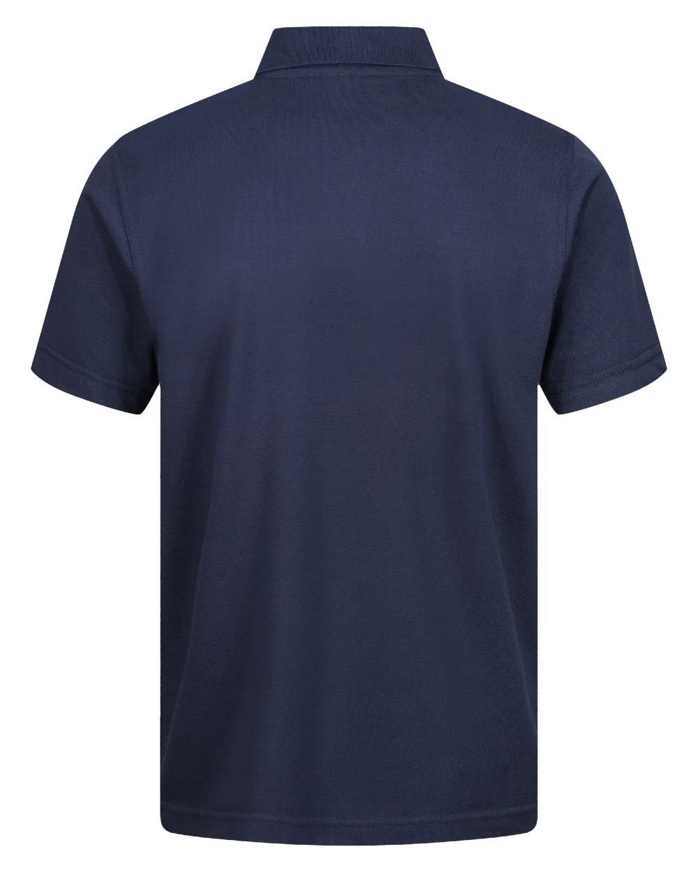 Regatta Professional Mens 65/35 Polo Short Sleeve Shirt - Image 7