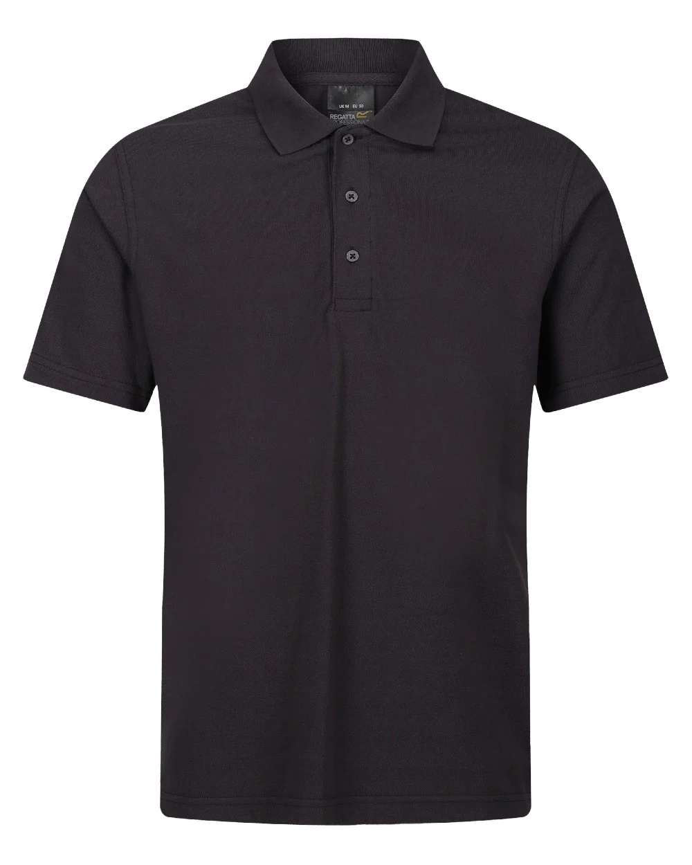 Regatta Professional Mens 65/35 Polo Short Sleeve Shirt - Image 8