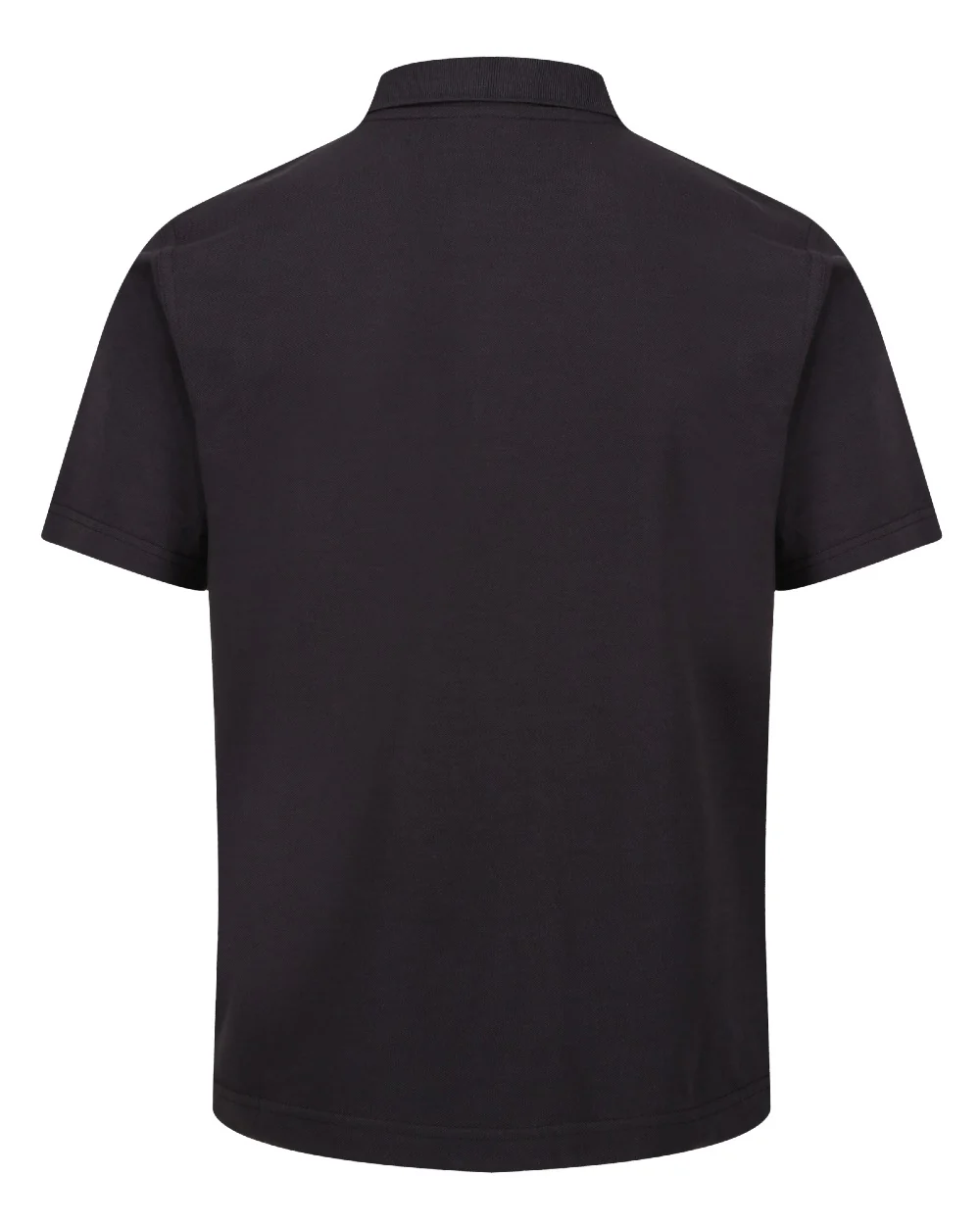 Regatta Professional Mens 65/35 Polo Short Sleeve Shirt - Image 9