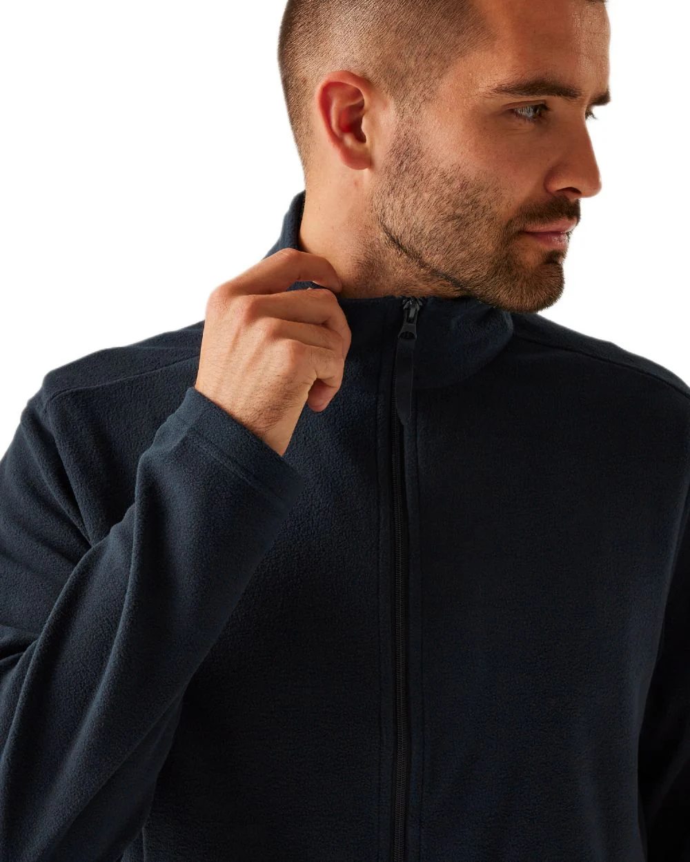 Regatta Professional Mens Classic Microfleece Jacket - Image 10