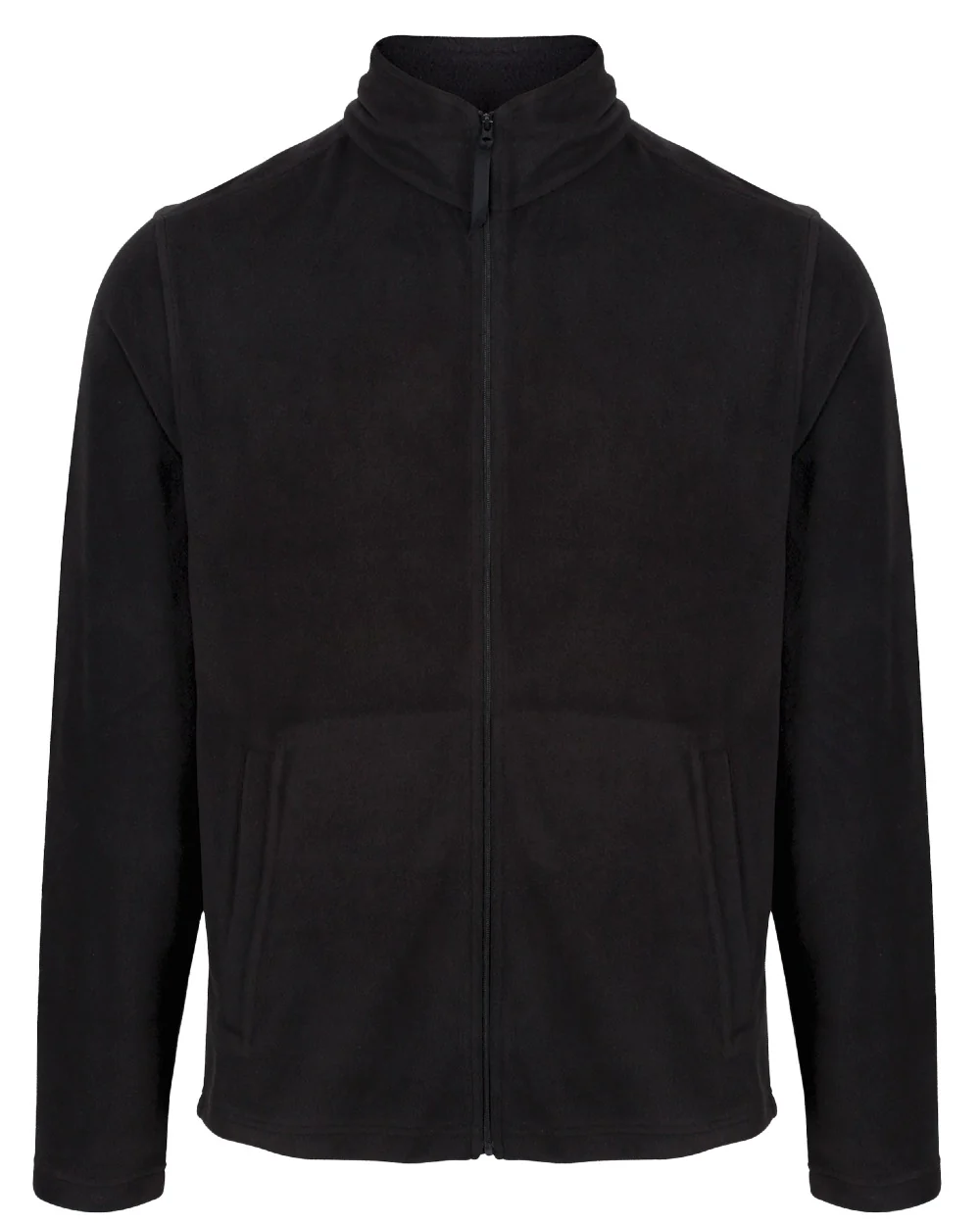 Regatta Professional Mens Classic Microfleece Jacket - Image 11