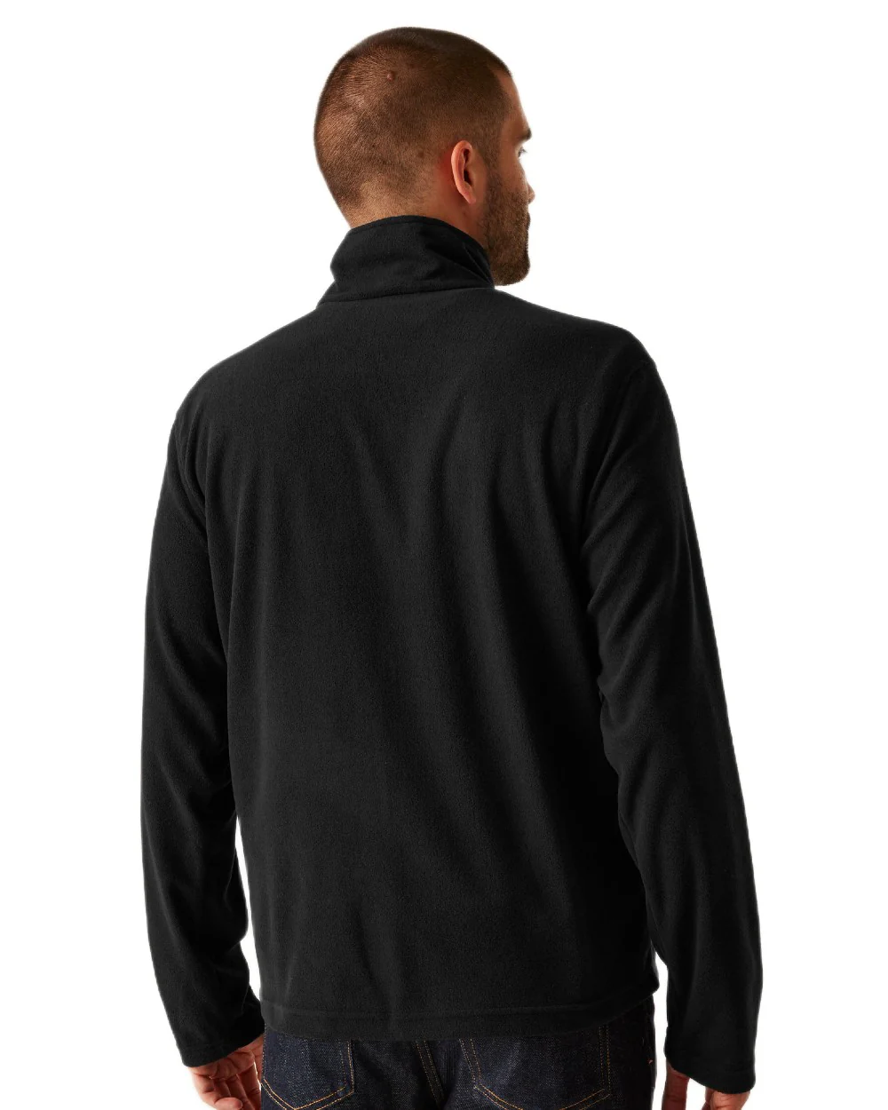 Regatta Professional Mens Classic Microfleece Jacket - Image 14