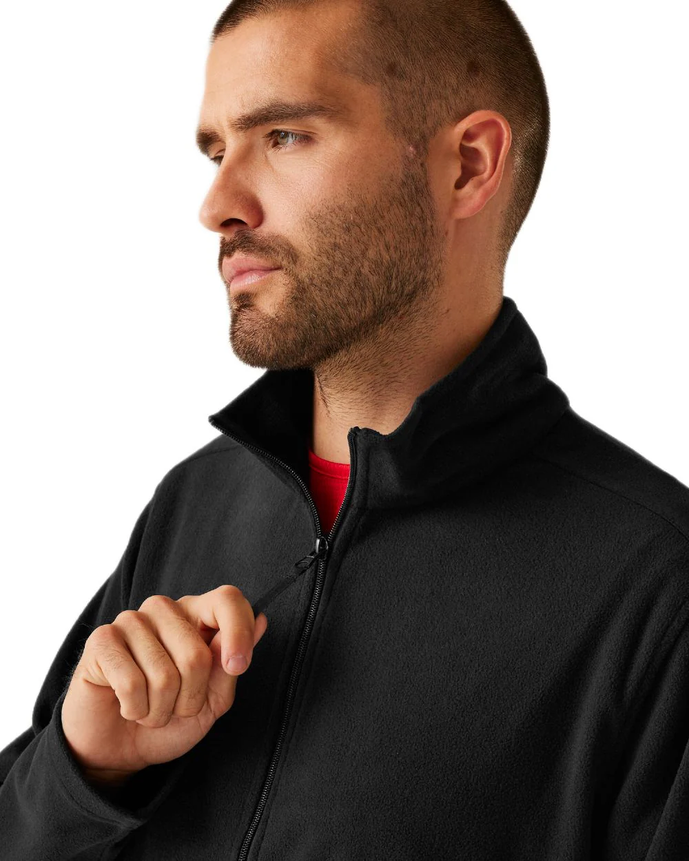 Regatta Professional Mens Classic Microfleece Jacket - Image 15